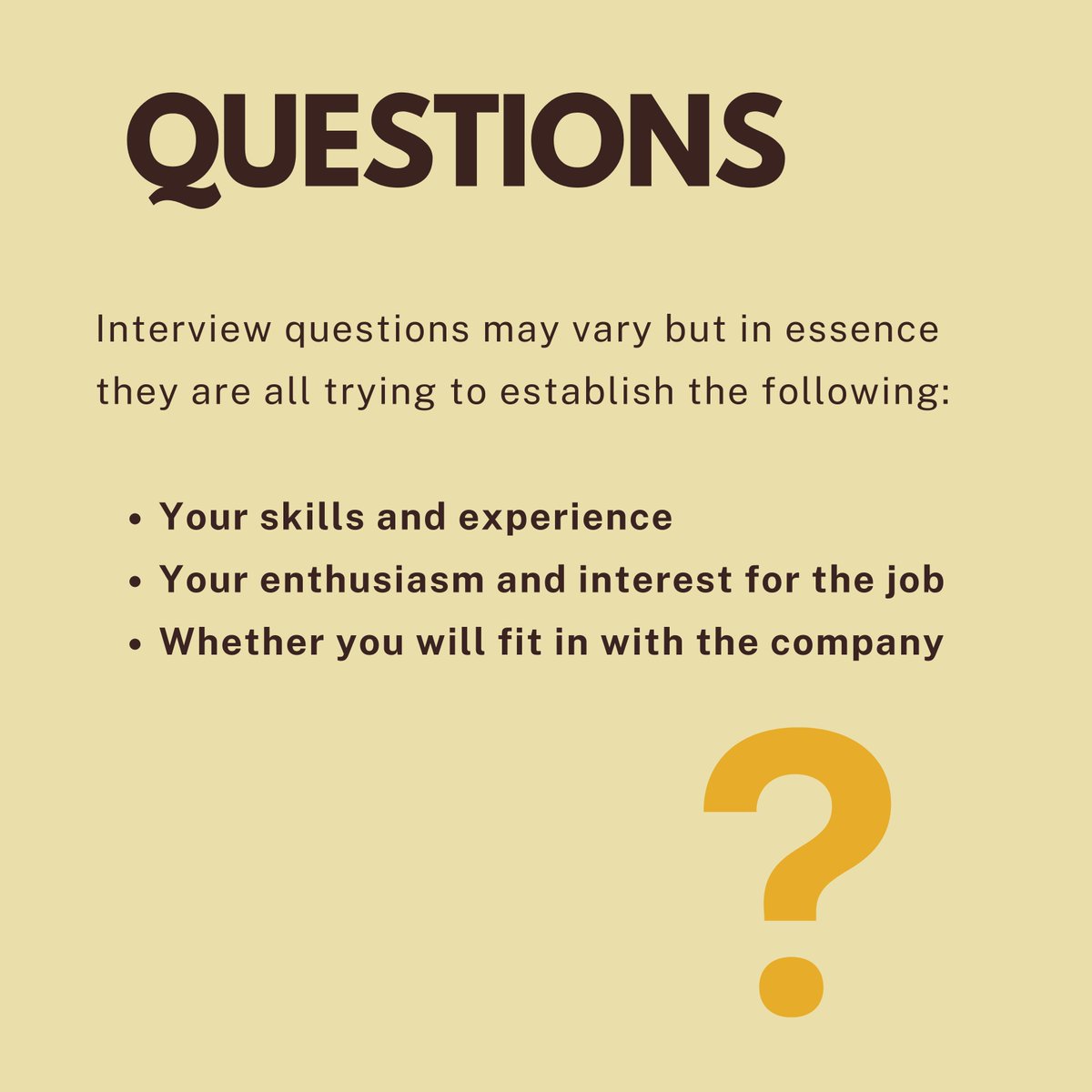 Get interview-ready with these practical tips. 📝💼
Pt 1

#InterviewPrep #JobSearch #StokeonTrent #InterviewTips #JobSearch #CareerAdvice #StokeonTrent #InterviewSuccess #JobInterview #ProfessionalDevelopment #CareerBoost #InterviewPrep #StokeonTrentJobs