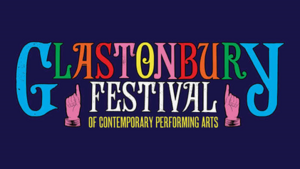 G2EntLtd's tweet photo. Street artist Michael Wylie"s latest typography design pays homage to the iconic Glastonbury Festival, the largest greenfield music and performing arts festival in the world, which takes place this year between June 26 and 30. #glastonbury
https://t.co/FGgns6o4DD https://t.co/vlyRNvkPbu