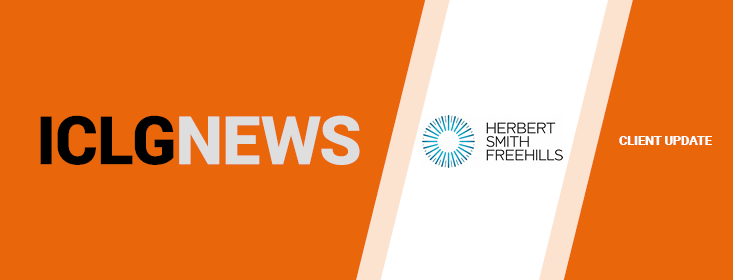 .@HSFlegal has welcomed partner Pariyapol Kamolsilp to its office in Bangkok to strengthen its Thai #disputes practice. ➡️ iclg.com/news/20572-her…