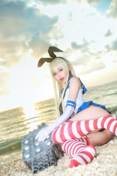 コスプレイヤー倉坂くるるのTwitter画像14