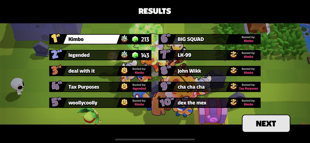 Kim ”KMF” Engström tweet media