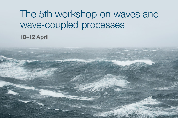 Ocean waves play a critical role in the Earth system: they affect many surface exchanges and act in both atmospheric and oceanic boundary layers. Find out what happened at a recent workshop on waves and wave-coupled processes held at ECMWF ➡️ ecmwf.int/en/about/media…
#5thWSwaves