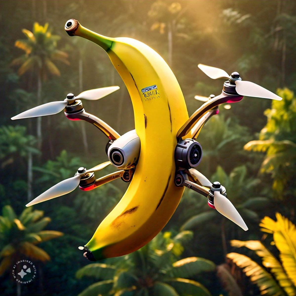 Newest IAF Drone 🫡 #Bananacide
