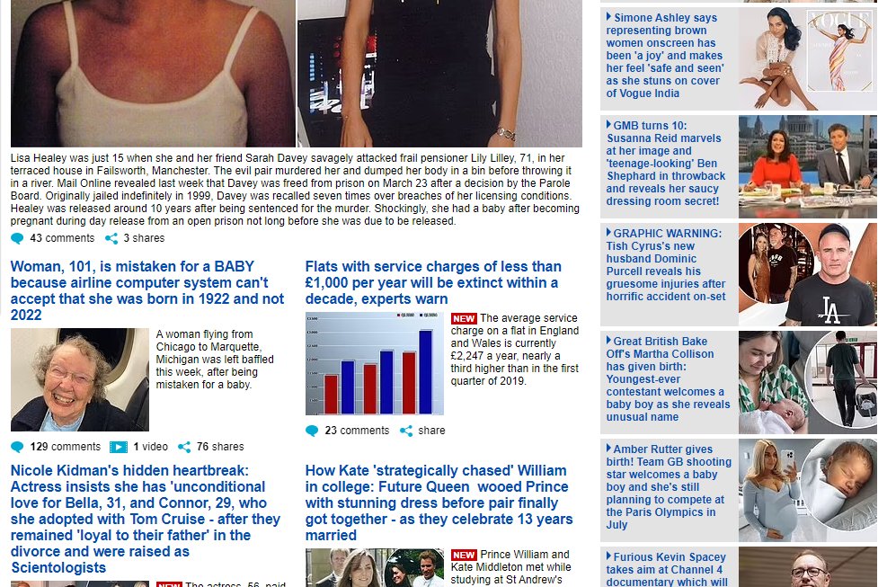 How much is yours? Flats with service charges of less than £1,000 are apparently on the verge of extinction. My second story on the @MailOnline homepage today mol.im/a/13353665