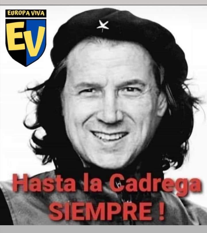 <a href="/NuccioDiPaola/">Nuccio Di Paola</a> Ma dove vivi ? Qui sotto l'effige del re dei disastri.
