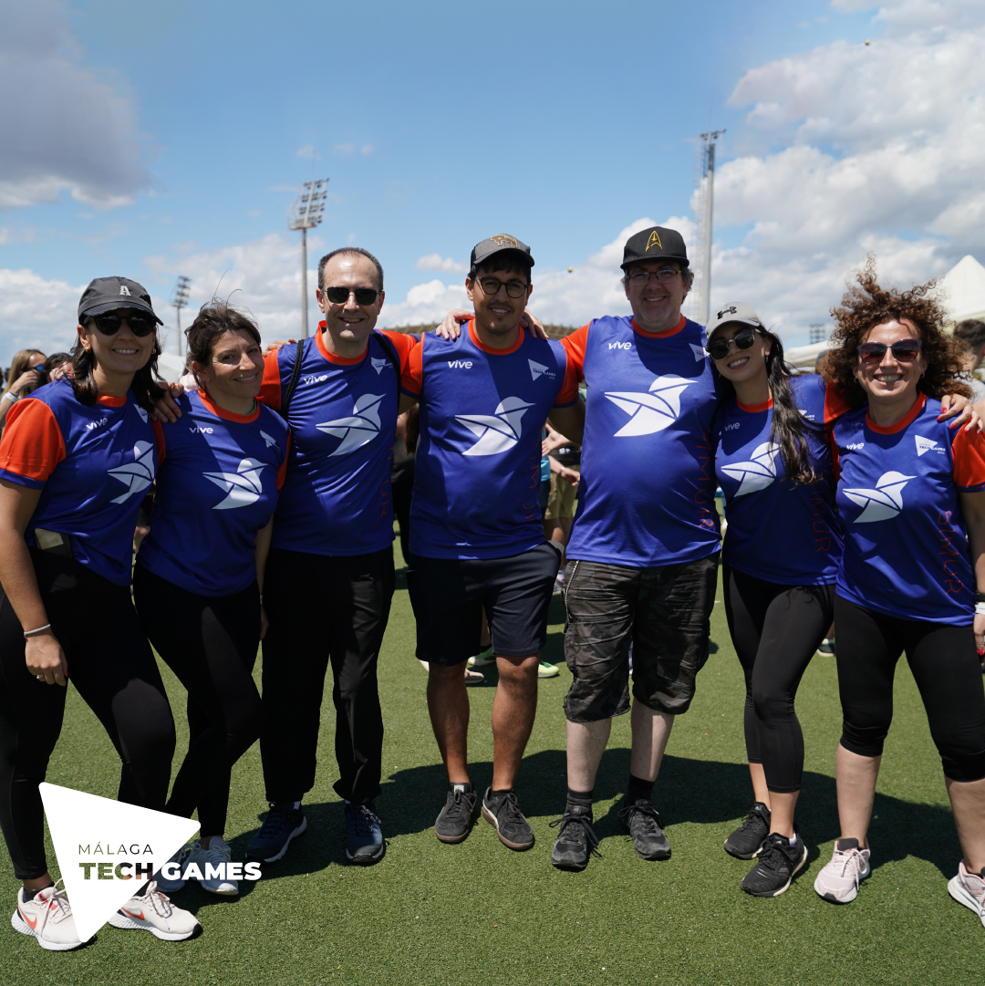 malagatechgames's tweet photo. @inacua_oficial @besoccer_ES @Derivco @freepik @Oracle @Plytix @RavenPack @VodafoneGroup @SDWorx @virustotal @Uptodown_es La parte solidaria de #MálagaTechGames la puso el trabajo de Paelleros Sin Fronteras, que como punto culminante a nuestra 'olimpiada startupera' hicieron paellas para todos los asistentes y todo lo recaudado se ha destinado a @asoc_avoi.

📷 Más fotos en https://t.co/Pw1TvTR2uc https://t.co/yzhf3EIVfX