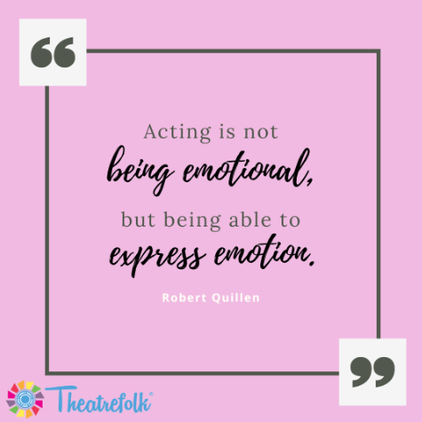 #MotivationMonday #Theatrefolk #Theatre #DramaTeacher #TheatreKid #theatreteacher #theatreeducation #dramateacherlife #teachersofinstagram #theatrearts #theatrelife