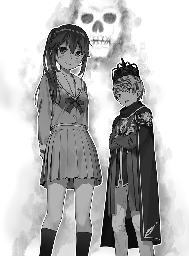 原作紹介2巻】 『佐々木とピーちゃん 2 異世界の魔法で現代の異能