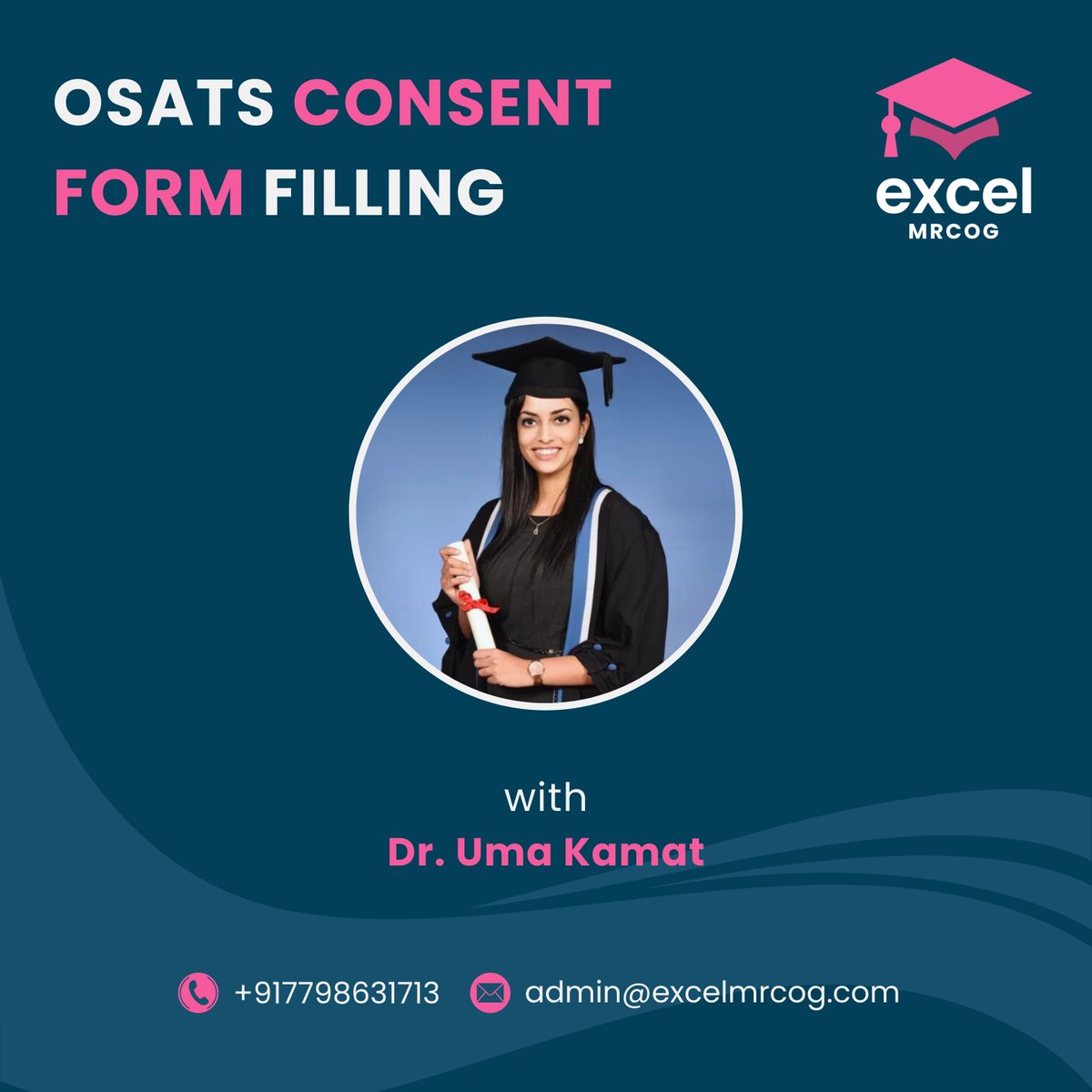 Boost your exam preparation to new heights with this comprehensive and insightful video 💯 

Click the link for the video: buff.ly/44myPoR 

#ExamReady #GynecologyStudies #VirtualLearning #OnlineEducation #StudyTips #StudentLife #Medicalschool #Medlife #MedSchoolLife