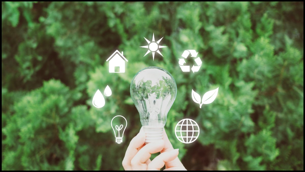 There are lots of ways to make sure your home is energy efficient. @SEAI_ie work with citizens, businesses, and communities to transform how we think about and use energy. Find some of their tips to save energy here: bit.ly/44lvkz5