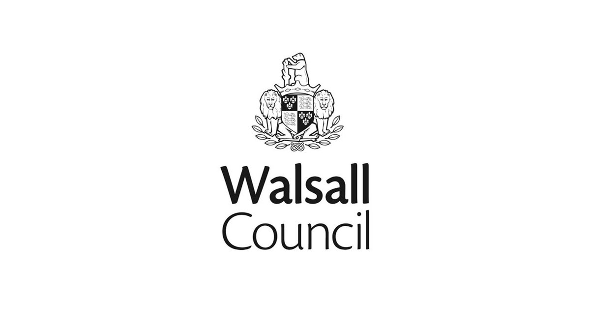 Business Insights Analyst @WalsallCouncil

Based in #Walsall

Click to apply: ow.ly/wh2F50Rl0Cl

#CouncilJobs #AnalystJobs #WalsallJobs
