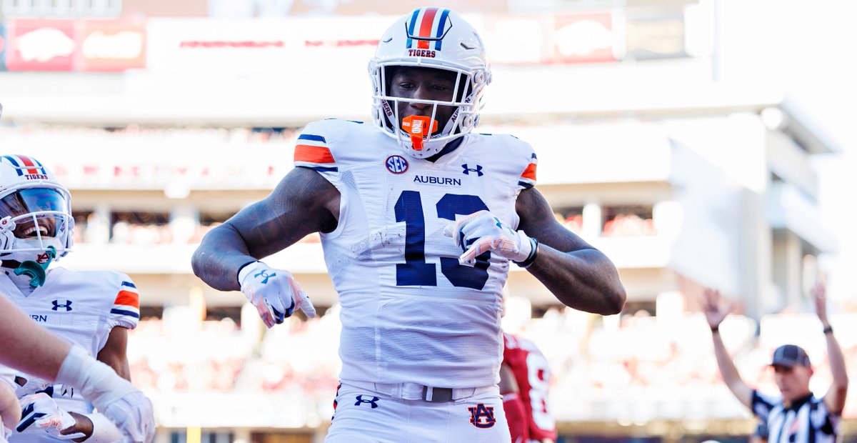 What will Auburn's 2025 draft class look like? 247sports.com/college/auburn…