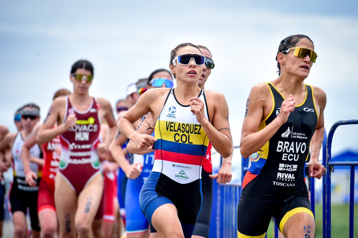 worldtriathlon tweet picture