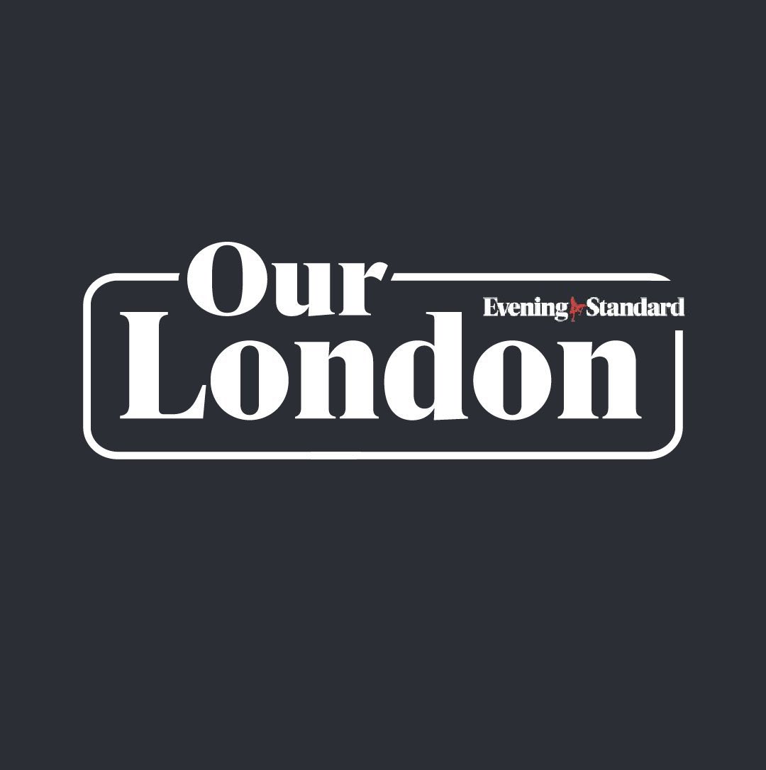 Evening Standard Commercial tweet media