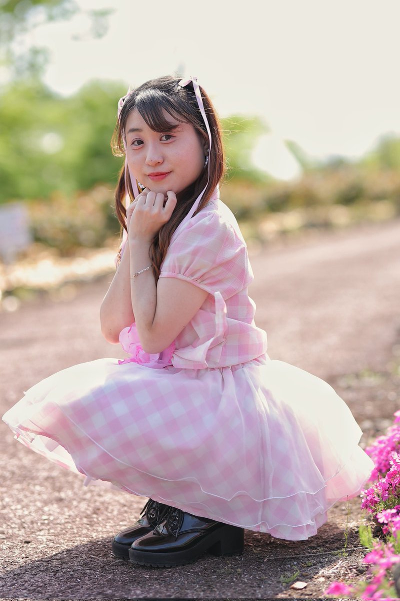 V3yeUGJX0W7xWKL's tweet photo. かなちゃんにお写真見せる度に喜んでくれるのが嬉しくて嬉しくて😭💕
感謝しかなかったです🌸
#2024年4月28日
#富士山樹空の森
#EnjoyDance
#柴田かな
#アイドル
#ポートレート https://t.co/Qc8WGVwp0Q