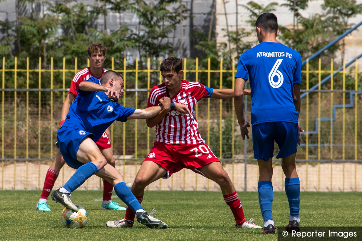 Super_League_GR tweet picture