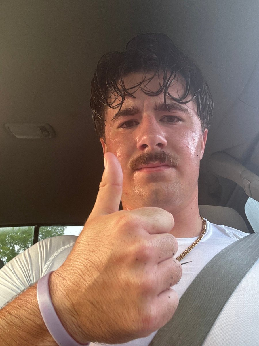 Ryan Graves¹ (@ryansgraves16) on Twitter photo Workout Day #1 (6:30 A.M.) ✅ #GoPats24 <a href="/UCPatriotFball/">UC Patriot Football</a> <a href="/UCumberlands/">University of the Cumberlands</a> <a href="/UC_Patriots/">UC Athletics</a> <a href="/CoachHouse_UC/">Shan Housekeeper</a> <a href="/CoachBeacham/">Tyson Beacham</a> <a href="/worbin/">Coach Will Orbin</a> <a href="/CoachAbbottFB/">Campbell Abbott</a> <a href="/UCCoachMorris/">Adam Morris</a> <a href="/StarrThompson20/">Starr Thompson</a> <a href="/CoachDanSutton/">Dan Sutton</a> <a href="/Benji_Jae/">Coach JB</a> <a href="/BH4Tweets/">BrandonHensleyTV🎥🎙</a> <a href="/CBluffFootball/">CHEROKEE BLUFF FOOTBALL</a> <a href="/HSFBfrenzy/">High School Football Frenzy</a> <a href="/MarkGravesVols/">Mark Graves</a> <a href="/UCPatriotsNIL/">Cumberlands NIL Compliance</a> Workout Day #1 (6:30 A.M.) ✅ #GoPats24 <a href="/UCPatriotFball/">UC Patriot Football</a> <a href="/UCumberlands/">University of the Cumberlands</a> <a href="/UC_Patriots/">UC Athletics</a> <a href="/CoachHouse_UC/">Shan Housekeeper</a> <a href="/CoachBeacham/">Tyson Beacham</a> <a href="/worbin/">Coach Will Orbin</a> <a href="/CoachAbbottFB/">Campbell Abbott</a> <a href="/UCCoachMorris/">Adam Morris</a> <a href="/StarrThompson20/">Starr Thompson</a> <a href="/CoachDanSutton/">Dan Sutton</a> <a href="/Benji_Jae/">Coach JB</a> <a href="/BH4Tweets/">BrandonHensleyTV🎥🎙</a> <a href="/CBluffFootball/">CHEROKEE BLUFF FOOTBALL</a> <a href="/HSFBfrenzy/">High School Football Frenzy</a> <a href="/MarkGravesVols/">Mark Graves</a> <a href="/UCPatriotsNIL/">Cumberlands NIL Compliance</a>
