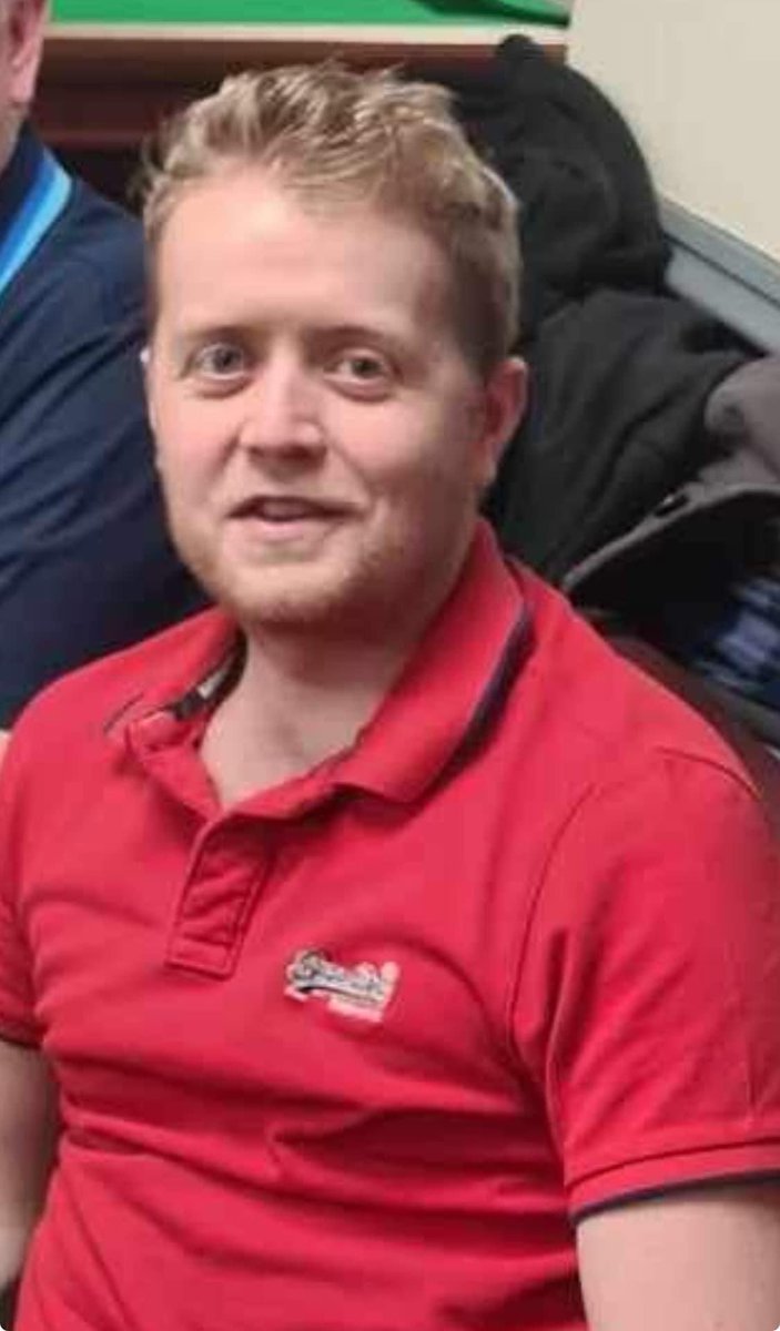 It is with great sadness that we let you know that one of our founding members and best mates has sadly passed away. The nicest lad you could meet. He will be truly missed. Fly high my mate x @JS1994