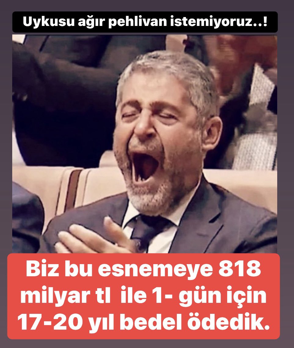 Adalet uykuda #EmeklilikteKademeBekleyenler