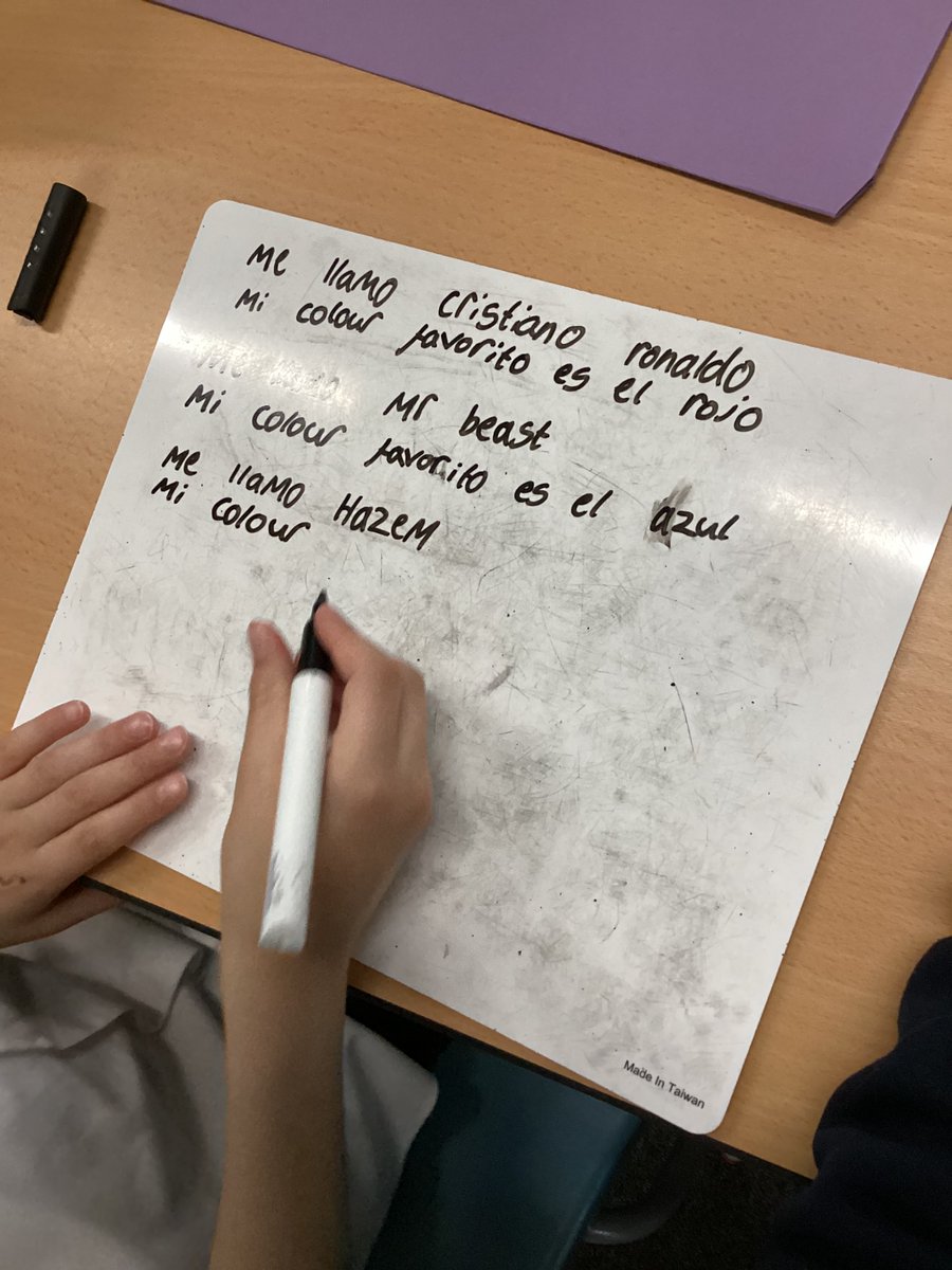 Beck MFL tweet media