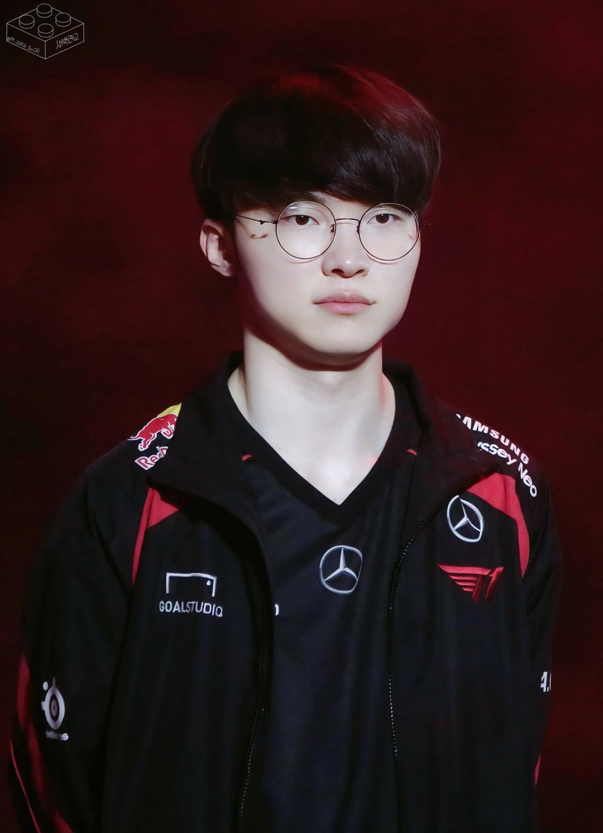 240413 lck spring 결진전
GOAT✨️
우리혁🐈‍⬛
#Faker #페이커 #이상혁 #T1WIN #T1Fighting #t1