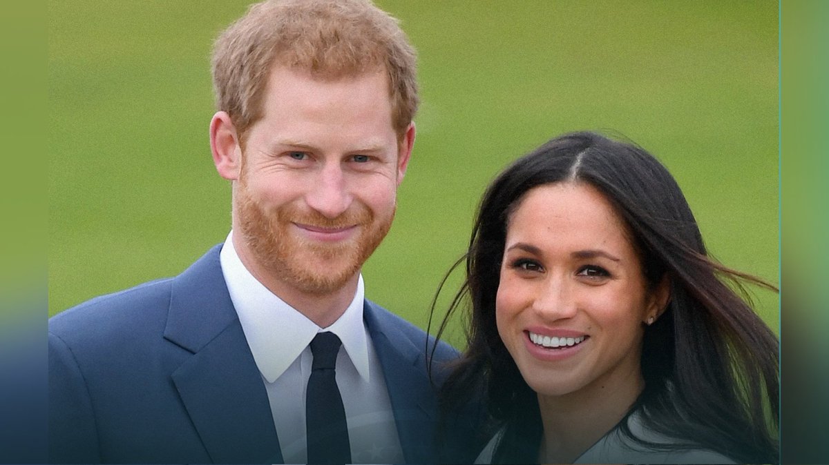 Prince Harry, Meghan To Visit Nigeria In May For Talks On Invictus Games | Sahara Reporters bit.ly/3Uh2Amt