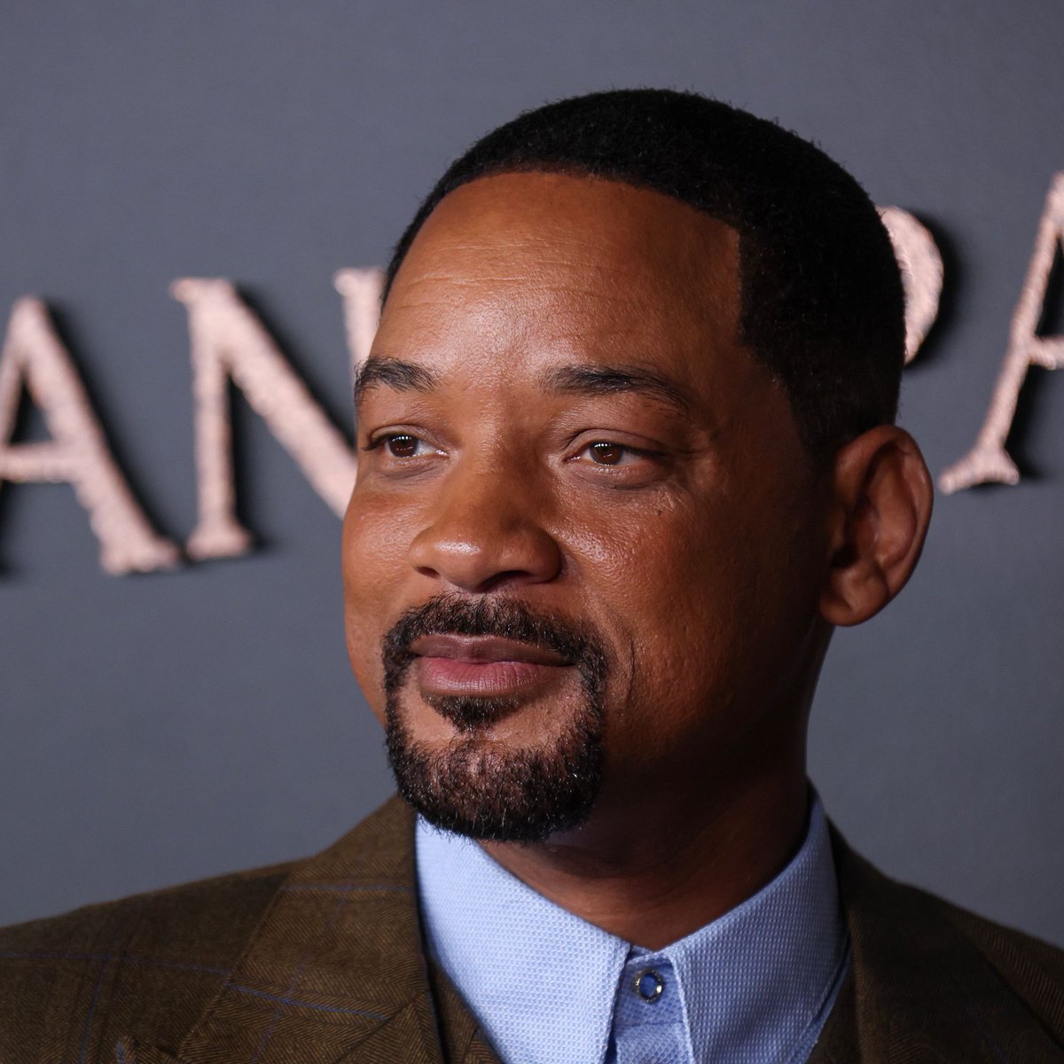 Will Smith vient de partager cette citation: 
“Une erreur répétée plus d’une fois est une décision.”