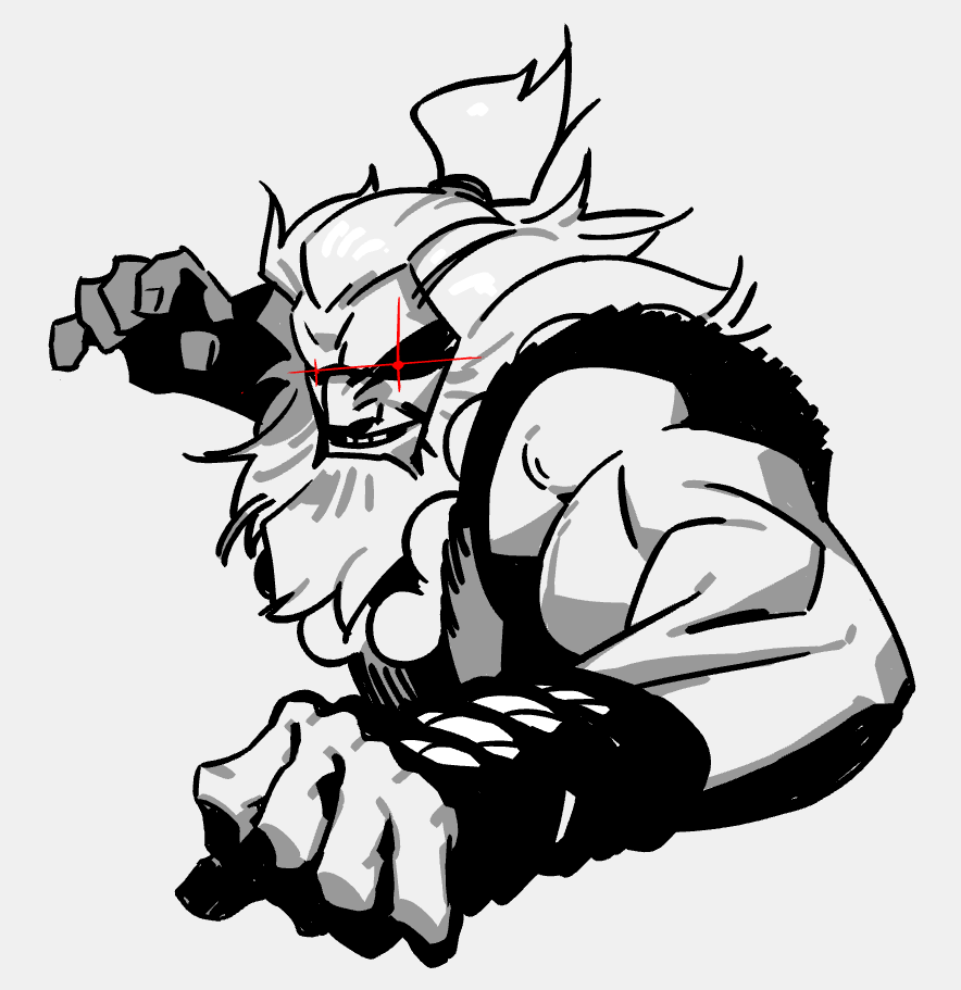 「Lets gooooo!!! 5/22 」|Jason Dwyerのイラスト