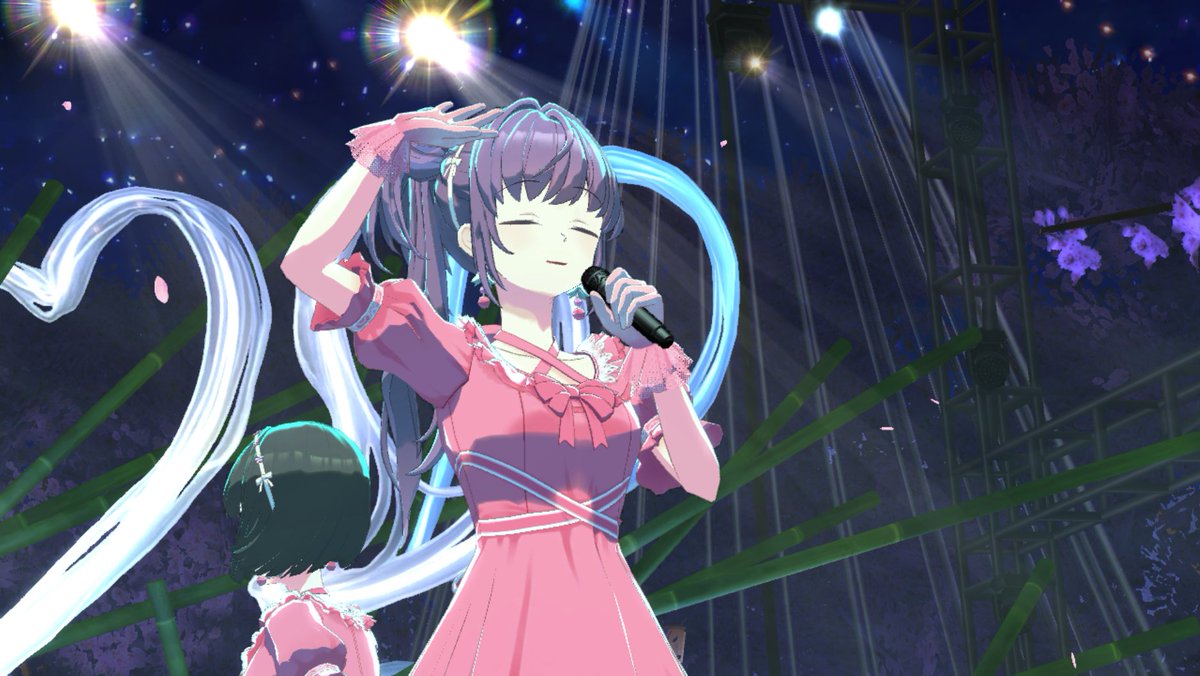 104期OPENING!Fes×LIVEただいまライブ開催中蓮ノ空女学院スクール」|