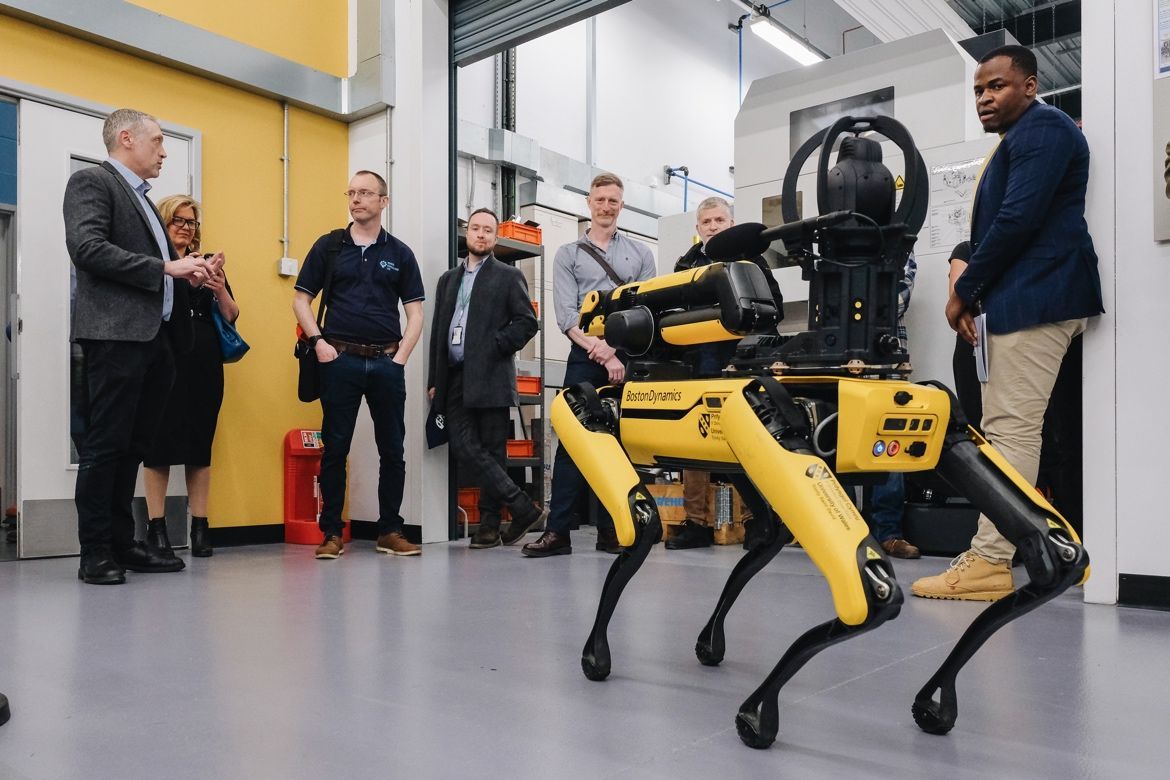 🚨 REMINDER! <a href="/UWTSD/">University of Wales Trinity Saint David</a> Industry Open Afternoons 🚨

Upcoming dates:
Thurs 16th May: 3pm–5pm
Thurs 18th July: 3pm–5pm

📍 Room 001, UWTSD IQ building, Swansea, SA1 8EW
ℹ️ Free of charge, parking &amp; refreshments provided

Register your attendance here👇
forms.office.com/pages/response…