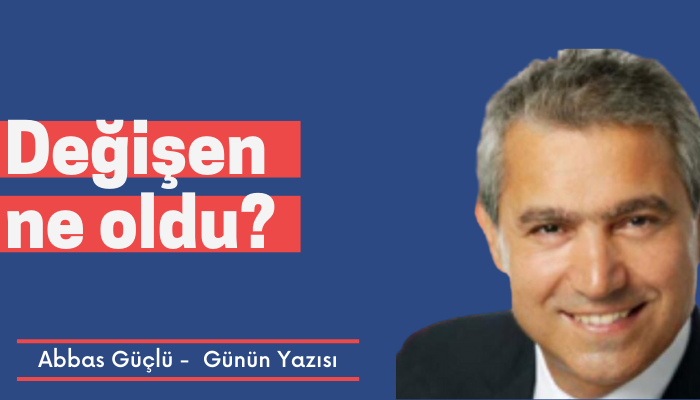 Yeni müfredat neleri değiştirecek? Günü mü yoksa geleceği mi kurtaracak? Daha mutlu, daha yetkin bireyler yetişecek, sınavlar için takviyeye gerek kalmayacak, işsizlik sorun olmaktan çıkacak, sokağa tüküren, çöp atan kalmayacak mı? egitimajansi.com/abbas-guclu/de…