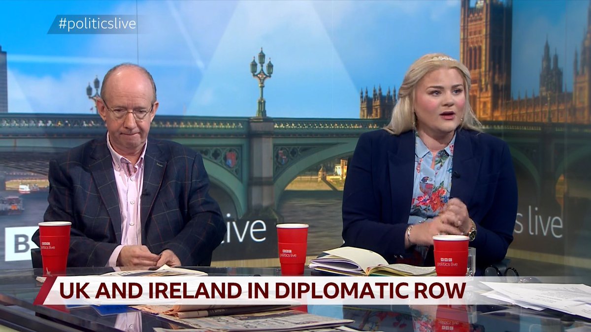 Smash 'people smuggling gangs'? What drugs is the @UKLabour woman on. @UKLabour will have COMPLETELY FREE #OpenBorders for everyone as soon as they win #GE2024. Far left @BorisJohnson  and @RishiSunak have been DELIBERATELY burying UK in illegals. #PoliticsLive