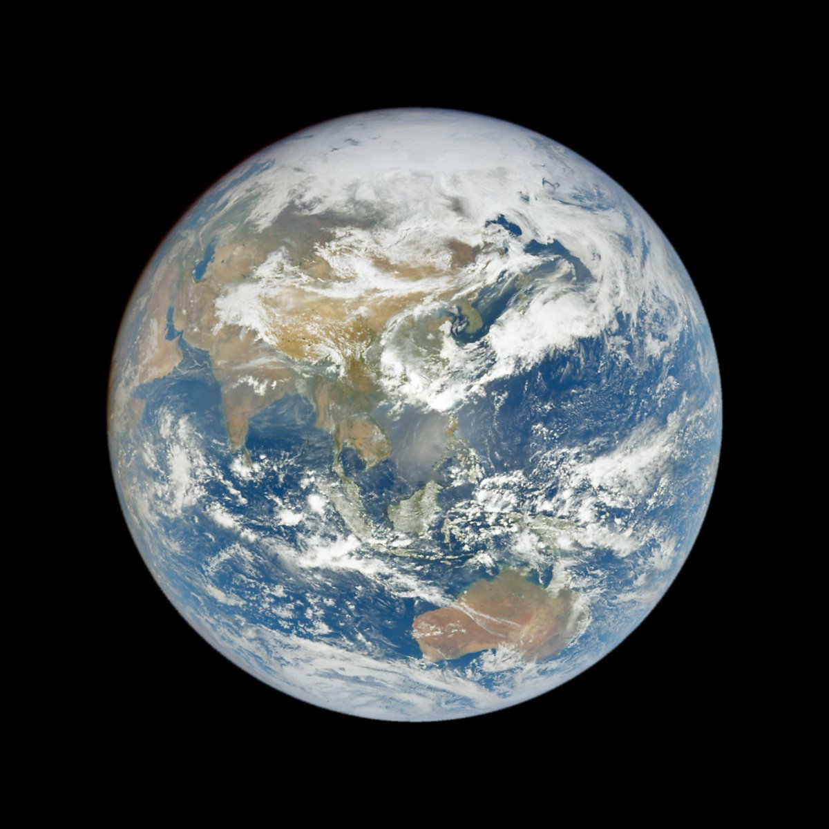 03:57 on Saturday April 27th, over the South China Sea