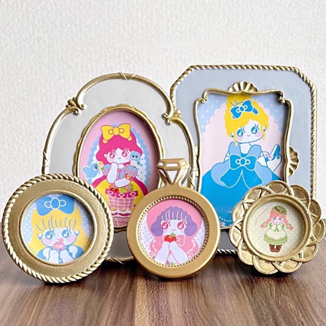 meguly🎀りぼんぱ～ら～ tweet media