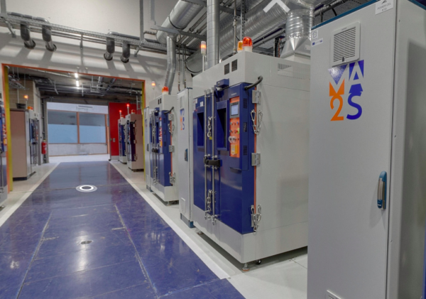 Essais Simulations & Mesures tweet media