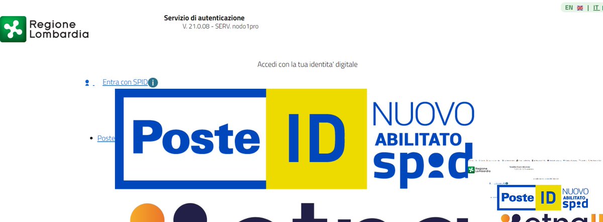 demmac's tweet image. #SANITA #REGIONELOMBARDIA, lotto da due ore per poter acecdere al mio #fascicolosanitario ma è praticamente impossibile. Non sarebbe meglio scrivere, in manutenzione? Cosi ci rassegnamo.