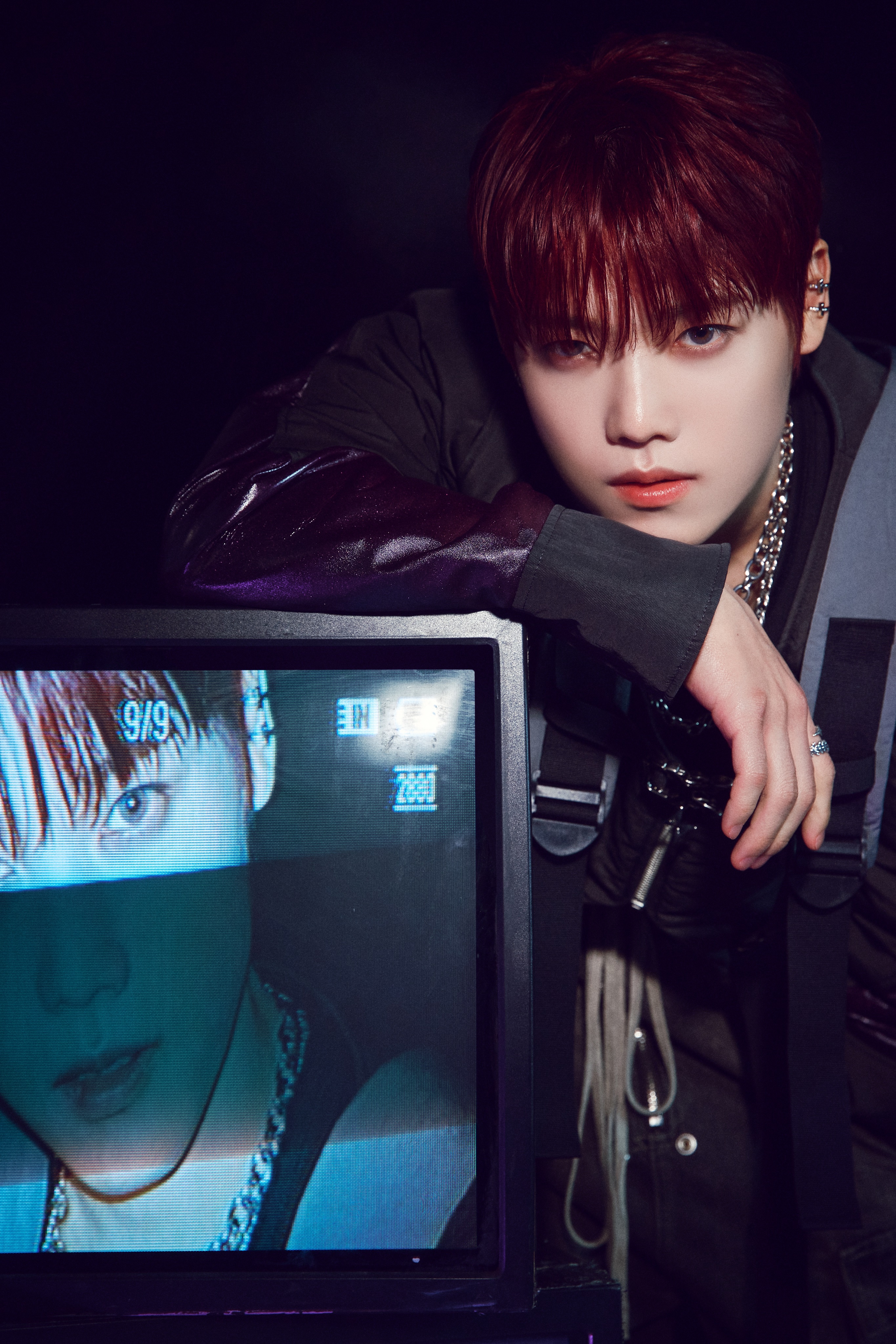 INI 6th single THE FRAME A賞 木村柾哉 サインポスター INI on X: 