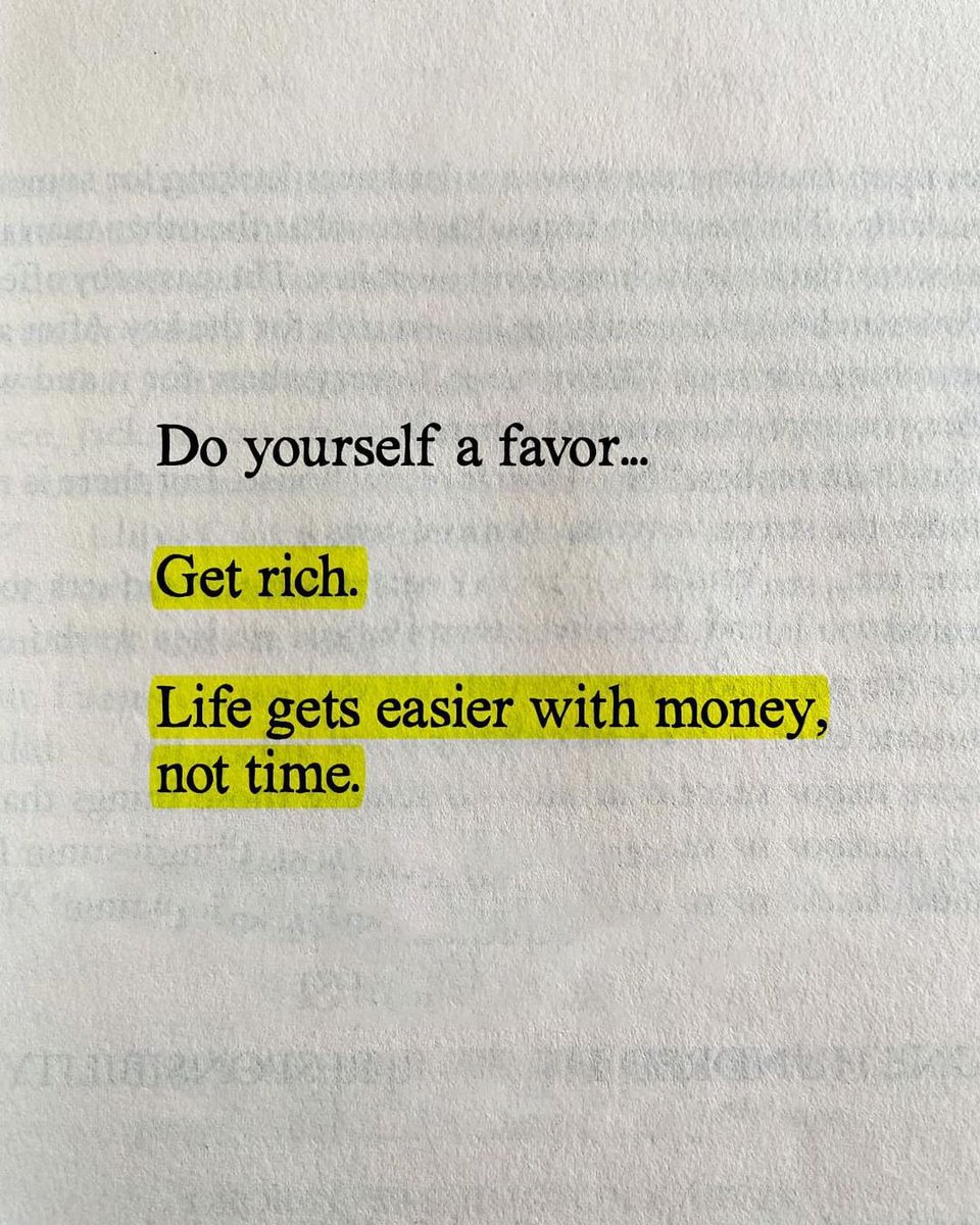 Wealthnationx's tweet photo. 10 harsh truths that will change your life

1. https://t.co/iS0WnMu0rZ