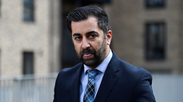 Le premier ministre écossais, Hamza Yousaf, a démissionné

#UK #Scotland #HamzaYousaf #ResignHumzaYousaf