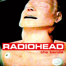 #mondaymusic 

OK Computer is probably most people's pick as Radiohead's best work (wouldn't disagree), but The Bends is still a great record. The jump from Pablo Honey is huge, and the album is pretty faultless in my opinion - albeit not quite breaking new ground, as the next…