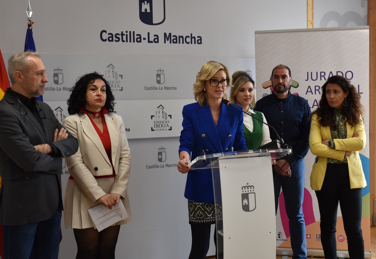 🔵El Jurado Arbitral Laboral de Cuenca registró el mayor porcentaje de avenencias de la región en 2023 con cerca de un 61% 👉Un total de 4.498 personas 👩‍🏭 y 118 empresas en la provincia se beneficiaron de este sistema de resolución de conflictos acortar.link/MhsgE2