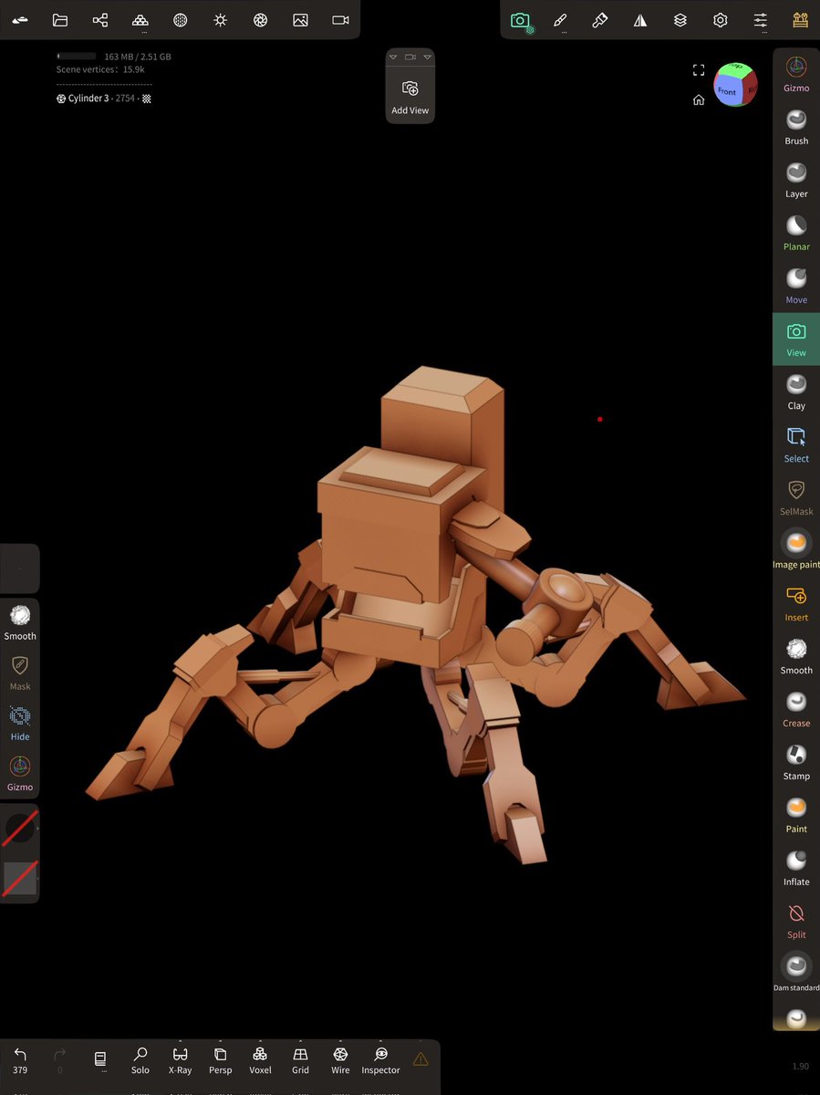 _creativeisaiah tweet media