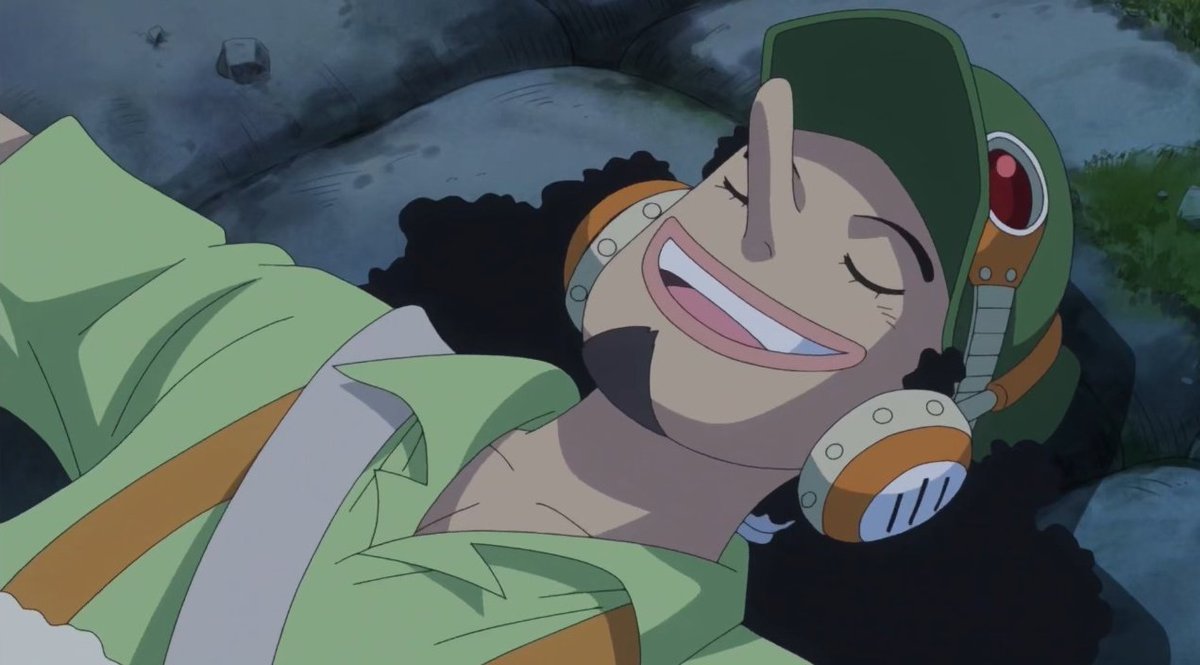 love_usopp tweet picture