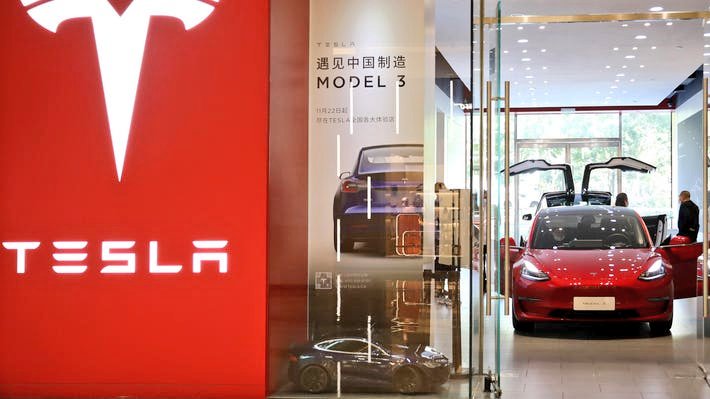 ❌TESLA E BAIDU: ACCORDO VINCENTE