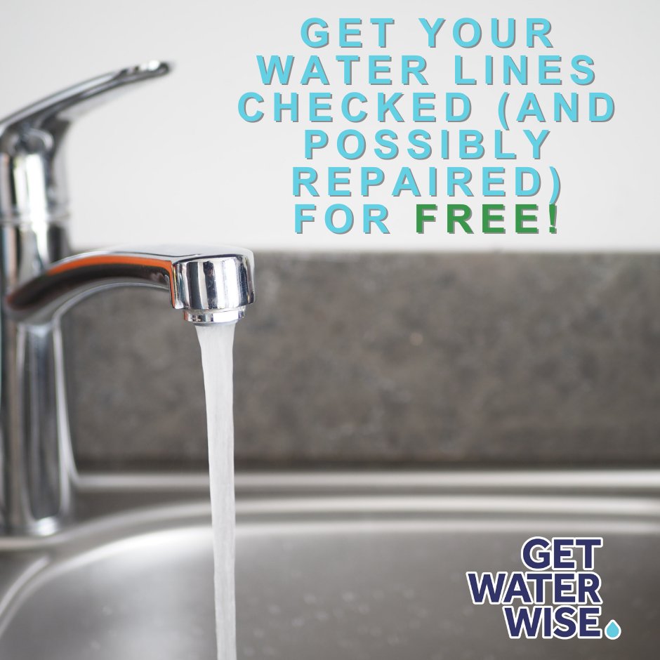 Let's fill out the survey to help remove lead service lines, ensuring clean and safe water flows in every home in Buffalo. 🔧💧

getwaterwisebuffalo.org/en/
.
.
.
.
.
#GetWaterWise #CleanWaterInitiative #GettheLeadOut #LeadRemoval #BuffaloWater #buffalo #buffalony #buffalonewyork
