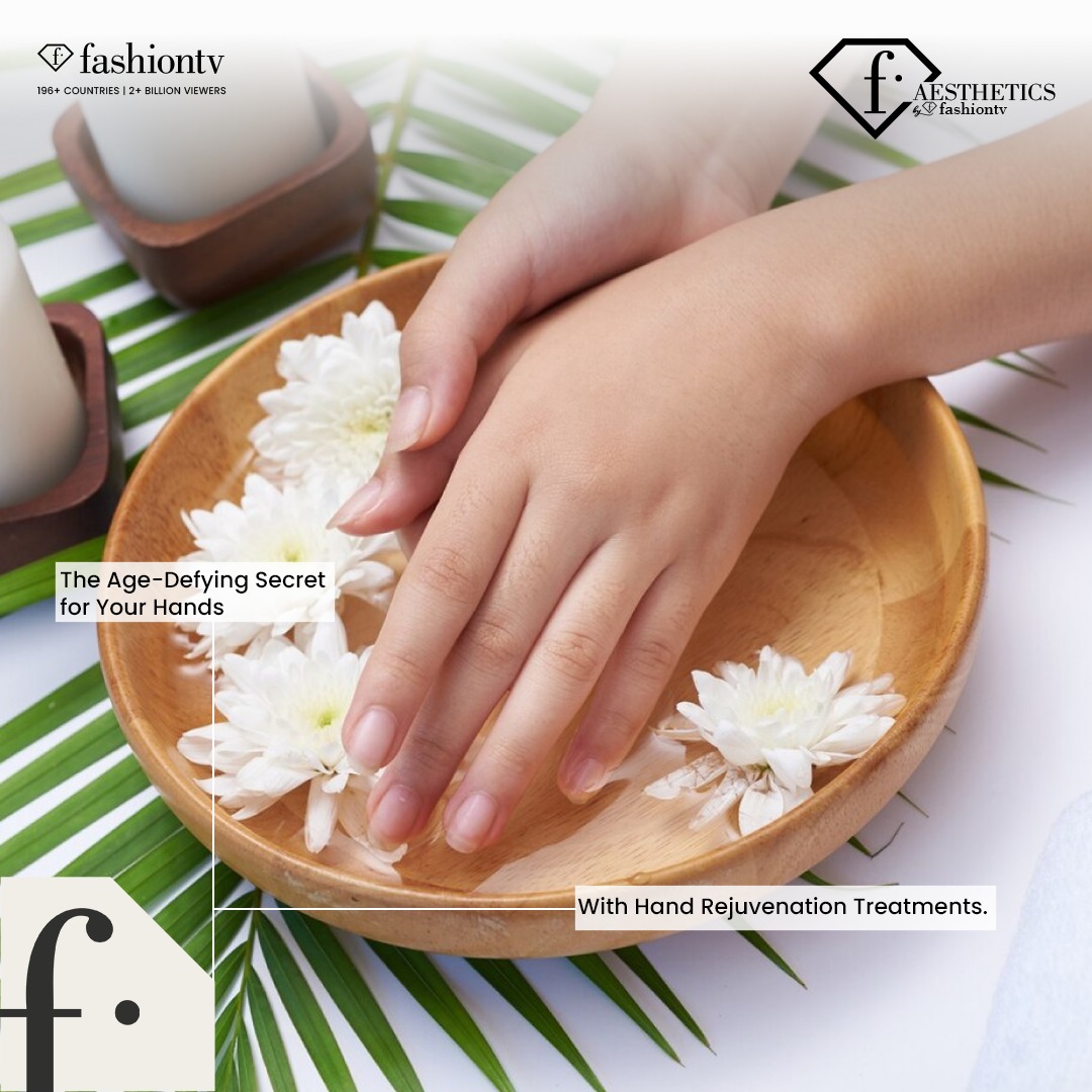 Age gracefully, even for your hands! Hand rejuvenation treatments offer natural-looking results that enhance your beauty without surgery.

#FTVAesthetics #FTV #FTVFranchise #AestheticCentre #SkinClinic #SkinTreatments #BeautyTreatments #Beauty #Skin #BeautyBusiness #Franchise