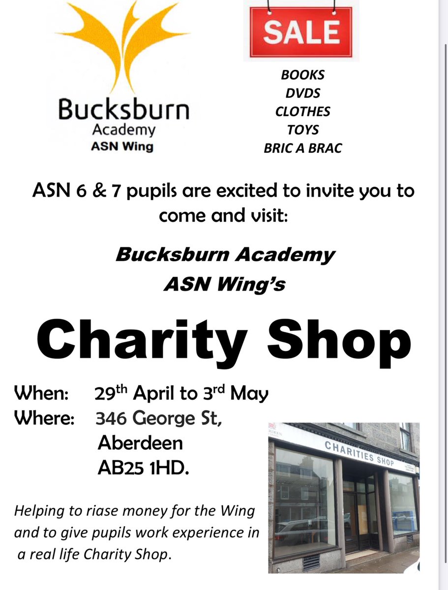Please show your support