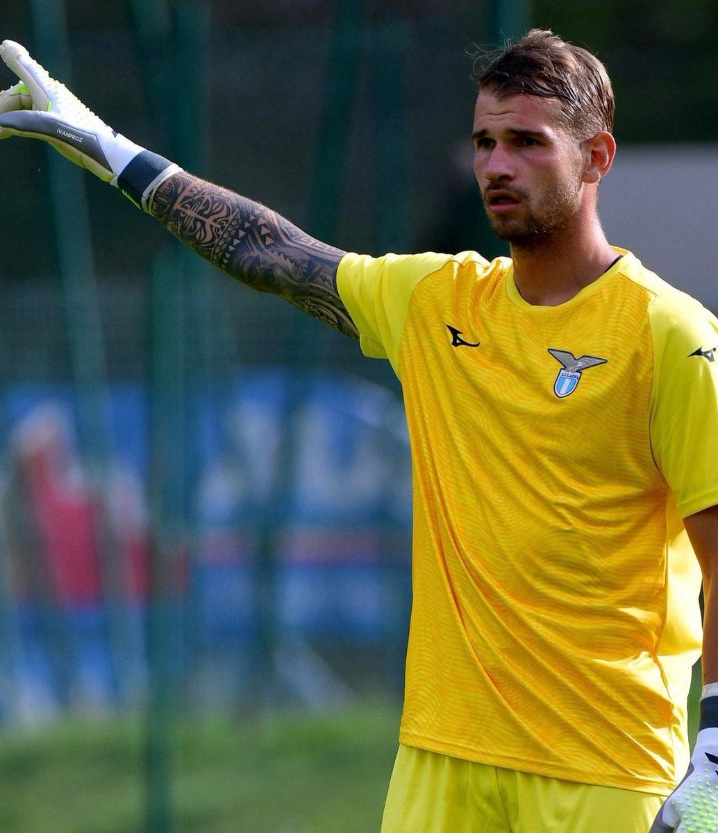 LSN writes #Lazio will be facing a luxury problem in summer. With both Ivan #Provedel & Christos #Mandas worthy of a starting spot a 'solution' will be required. Either selling Provedel in case of a good offer or loaning out Mandas to a team that needs a starting goalkeeper.