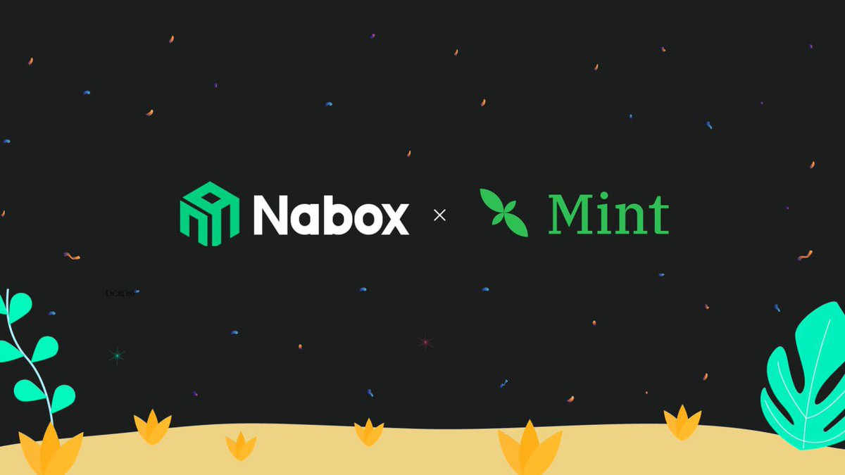 🎯 @Naboxwallet is now available on 
@Mint_Blockchain the L2 blockchain for #NFT Industry!

🎯 #Nabox supports multiple blockchain networks. Users can quickly transfer assets to different networks through the cross-chain function of Nabox.

🔽VISIT
nabox.io