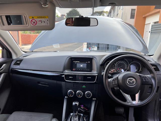 Inspection of a 2015 Mazda CX5 in Kingsford, NSW.

#vehicleinspection #carinspection #prepurchasecarinspection #prepurchasevehicleinspection